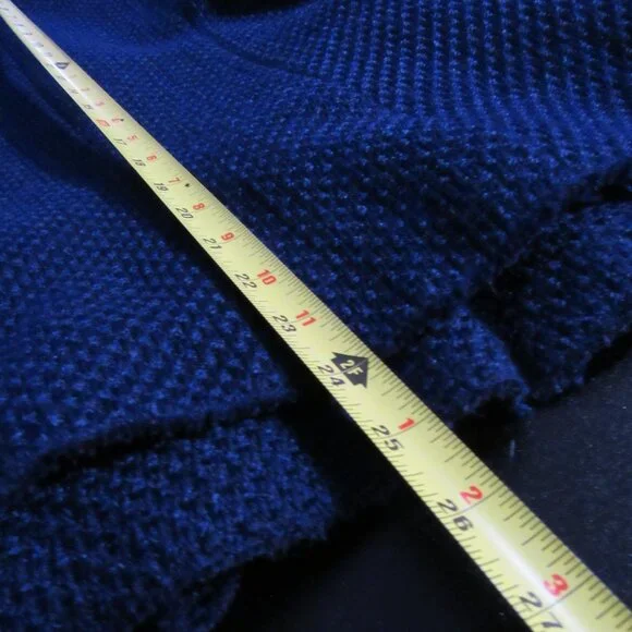 Max Studio Women's Tweed Button Blazer Size M - Picture 6 of 8